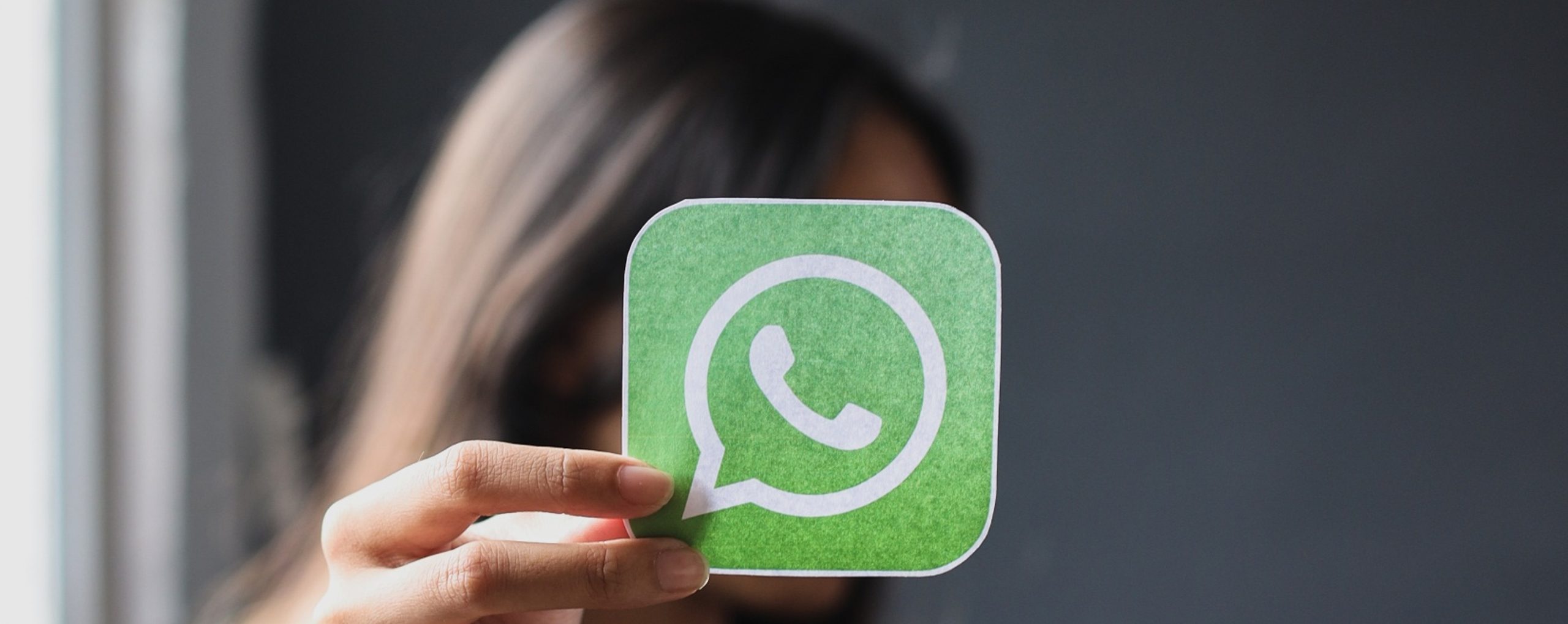 WhatsApp privacy article image
